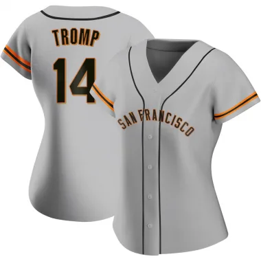 chadwick tromp jersey